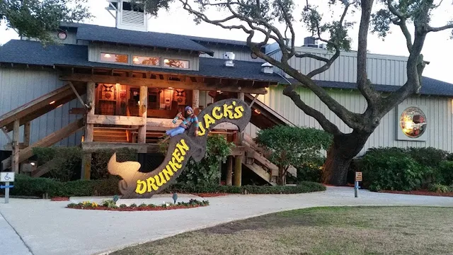 Drunken Jack's Restaurant & Lounge