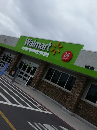 Walmart Neighborhood Market