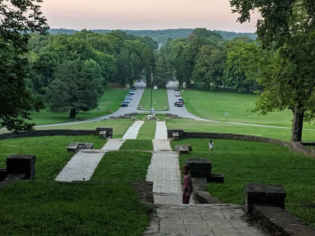 Warner Parks