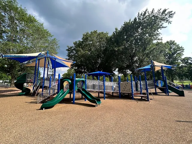Granny White Park