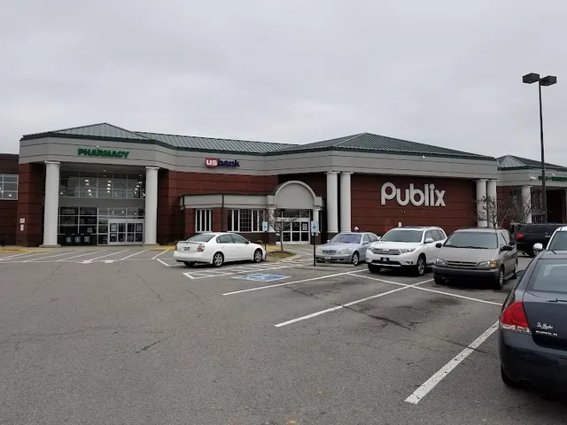 Publix Super Market at Harpeth Village