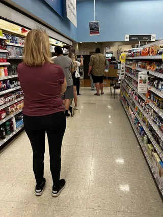 Walgreens