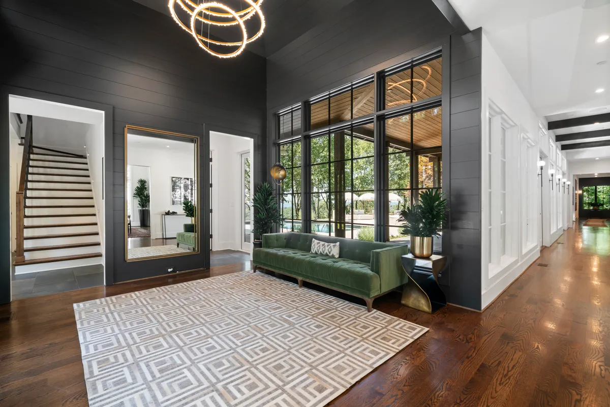 Wander Nashville Heights #55