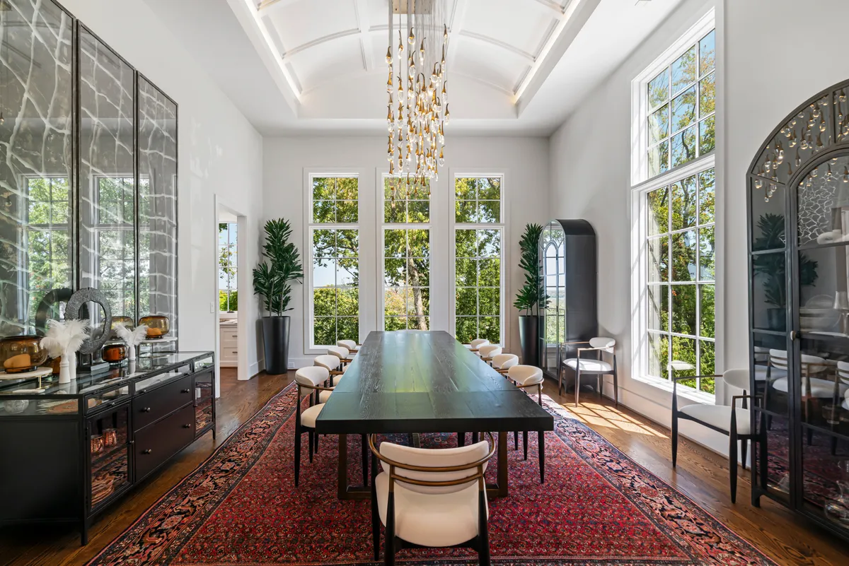 Wander Nashville Heights