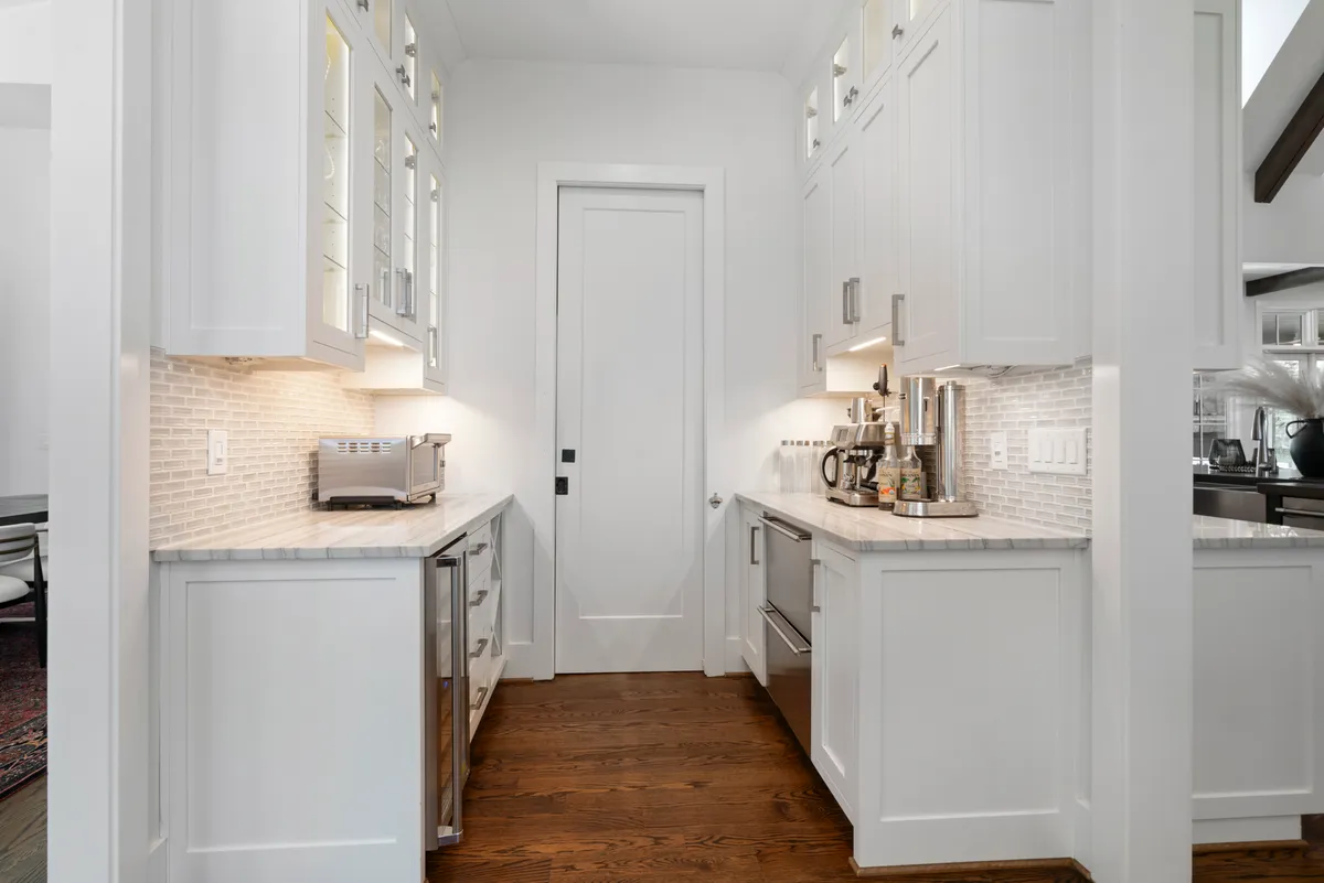 Wander Nashville Heights #81