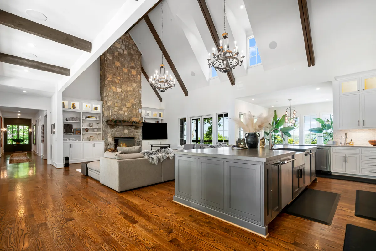 Wander Nashville Heights #39