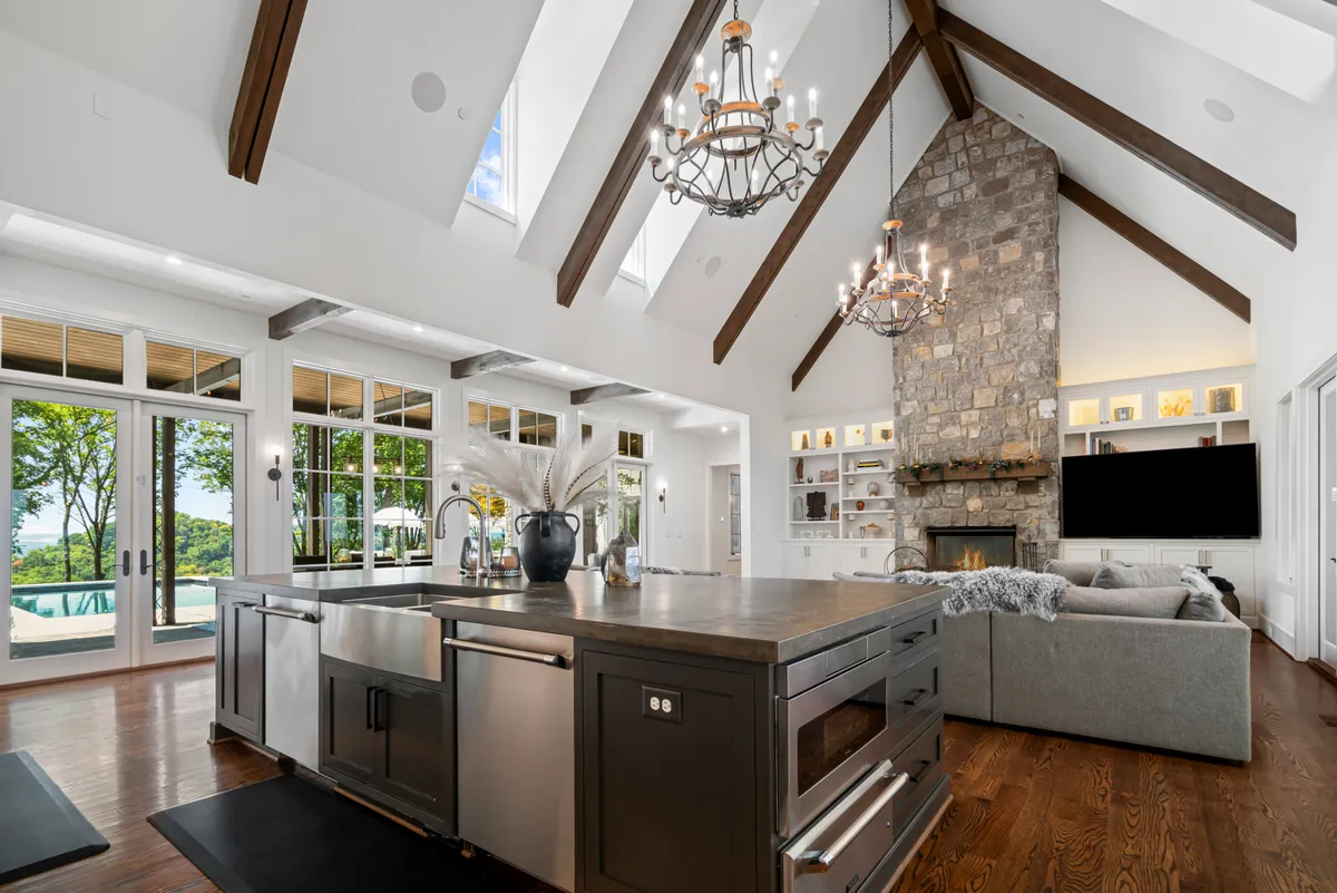 Wander Nashville Heights #78