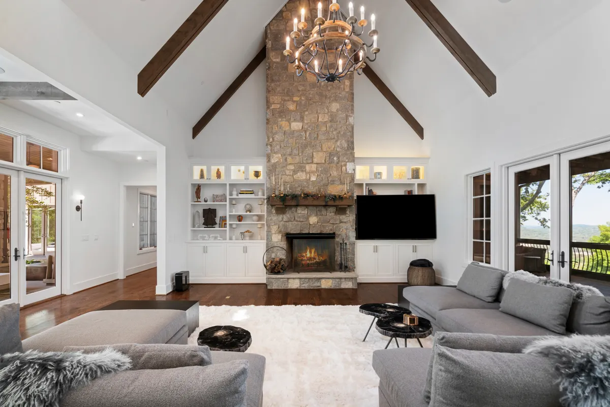 Wander Nashville Heights #68