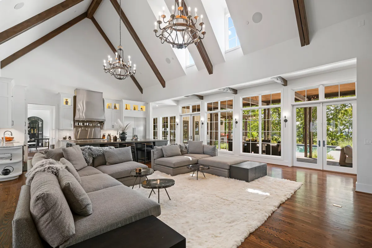 Wander Nashville Heights #40