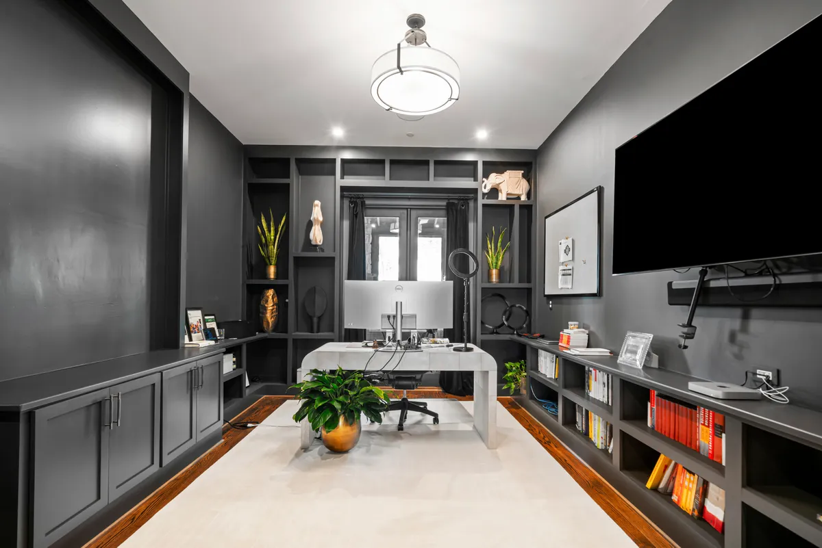 Wander Nashville Heights #11