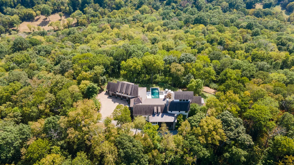 Wander Nashville Heights #72