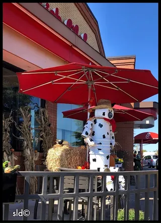 Chick-fil-A