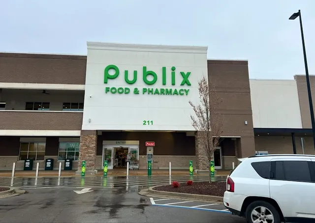 Publix Super Market at The Shops at Windsong