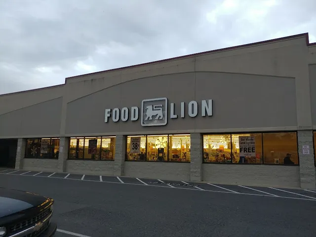 Food Lion