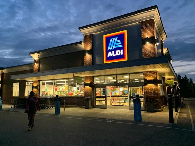 ALDI