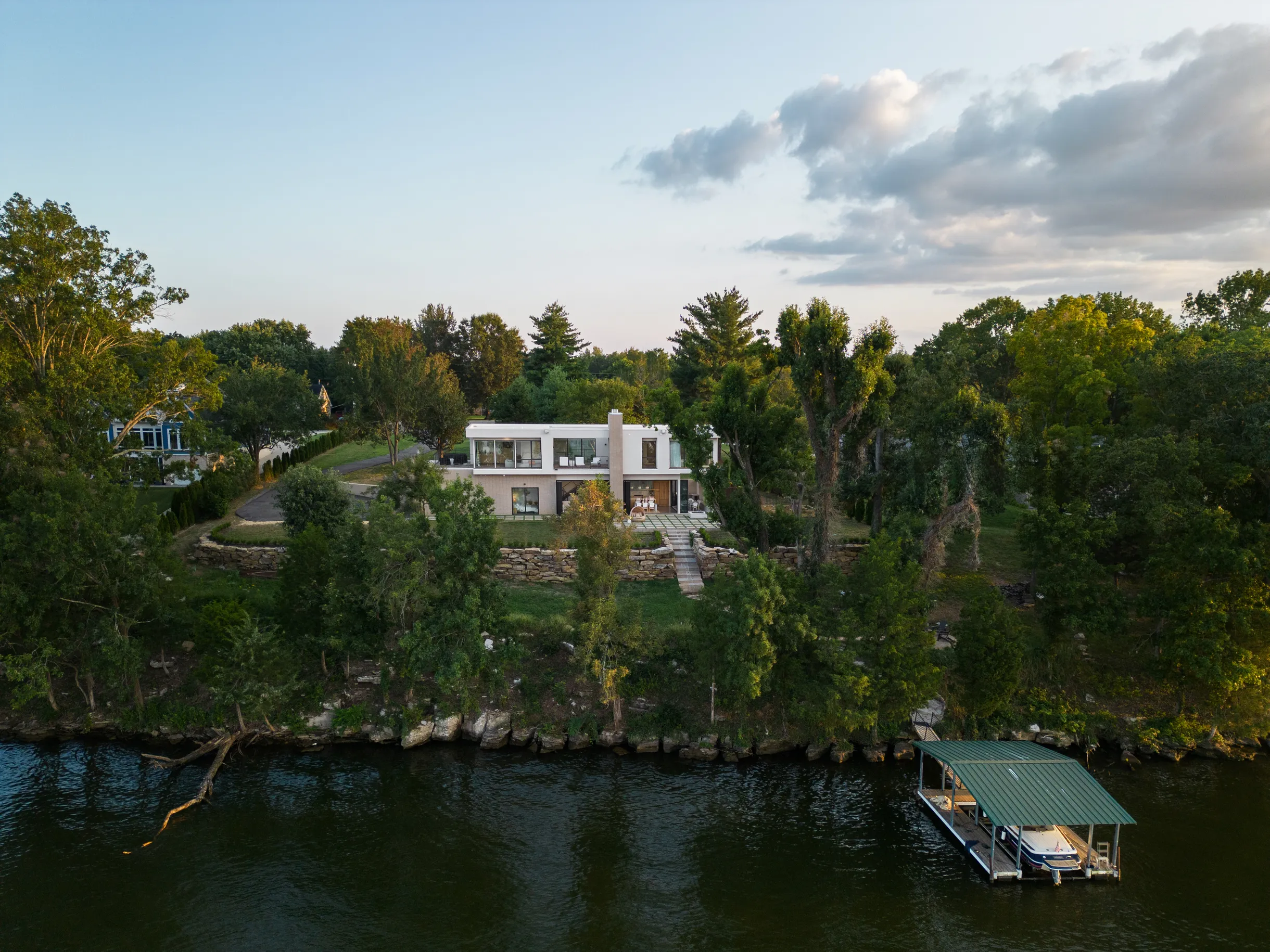 Wander Nashville Lakeside #36