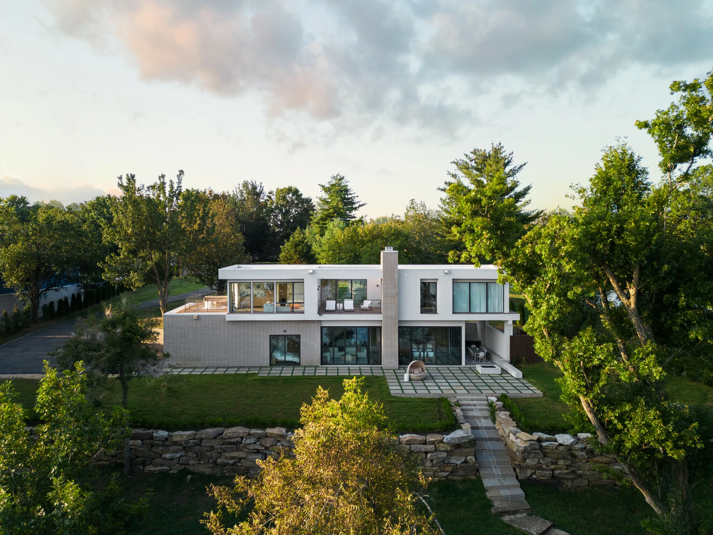 Wander Nashville Lakeside #27