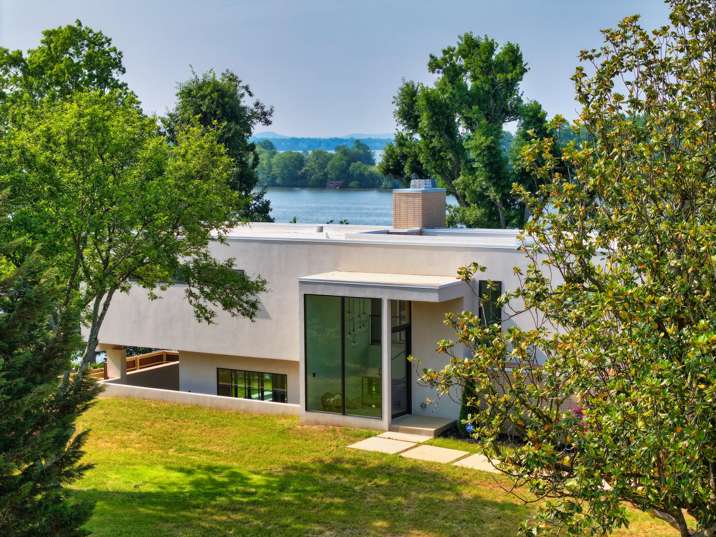 Wander Nashville Lakeside #31