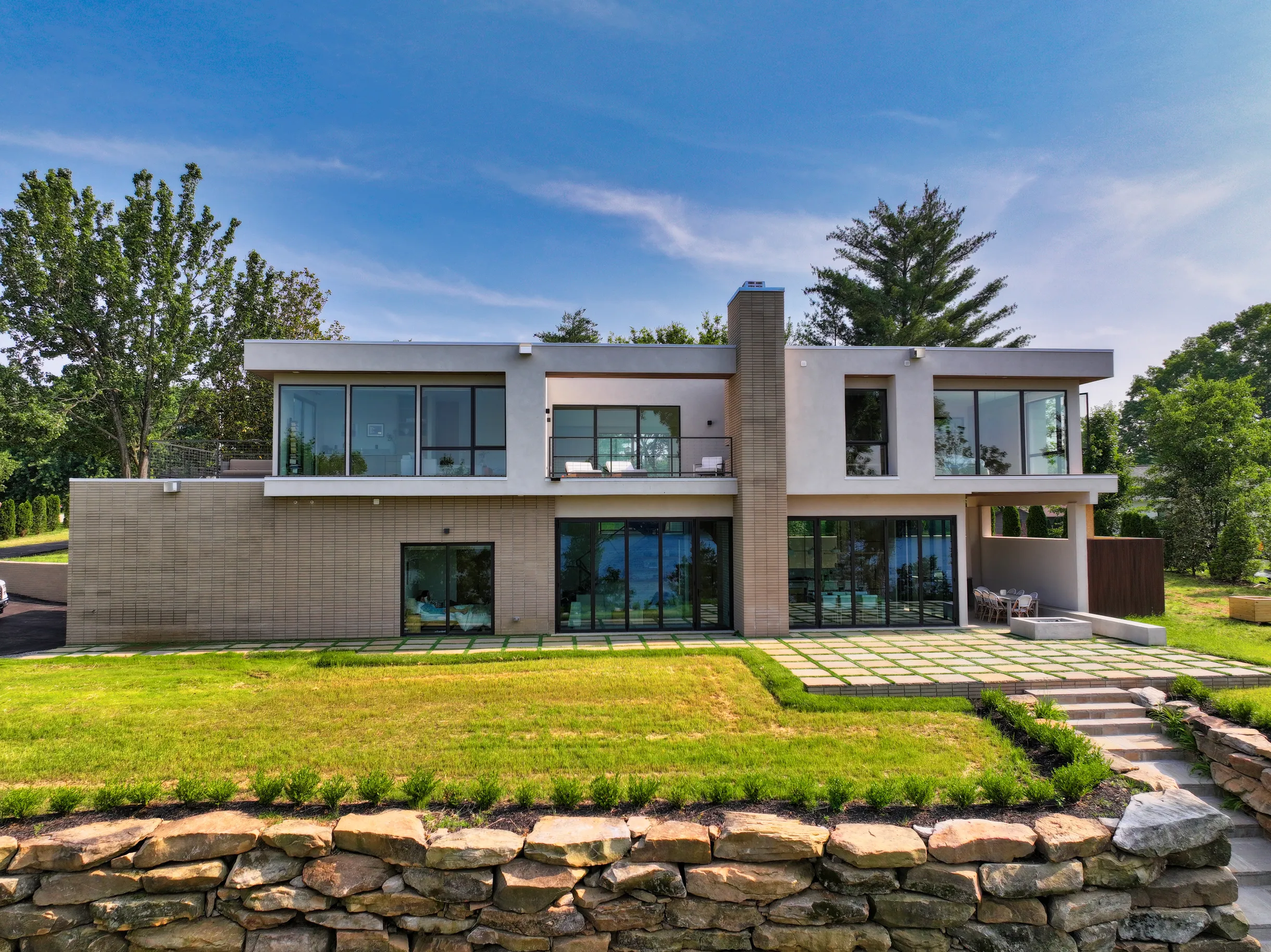 Wander Nashville Lakeside #5