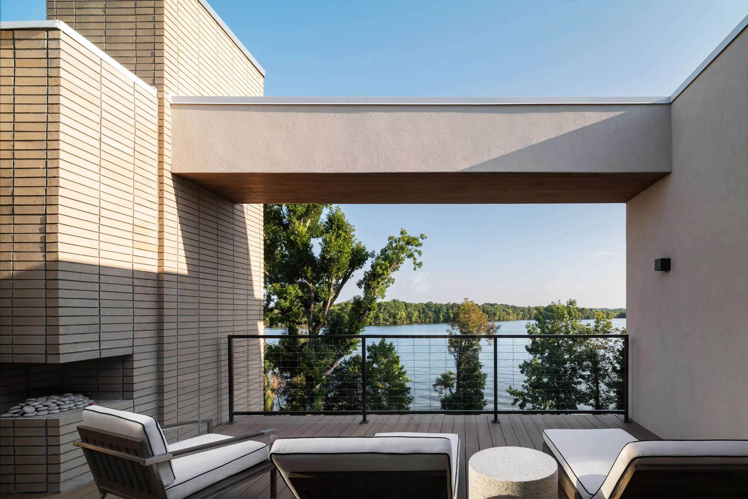 Wander Nashville Lakeside #29