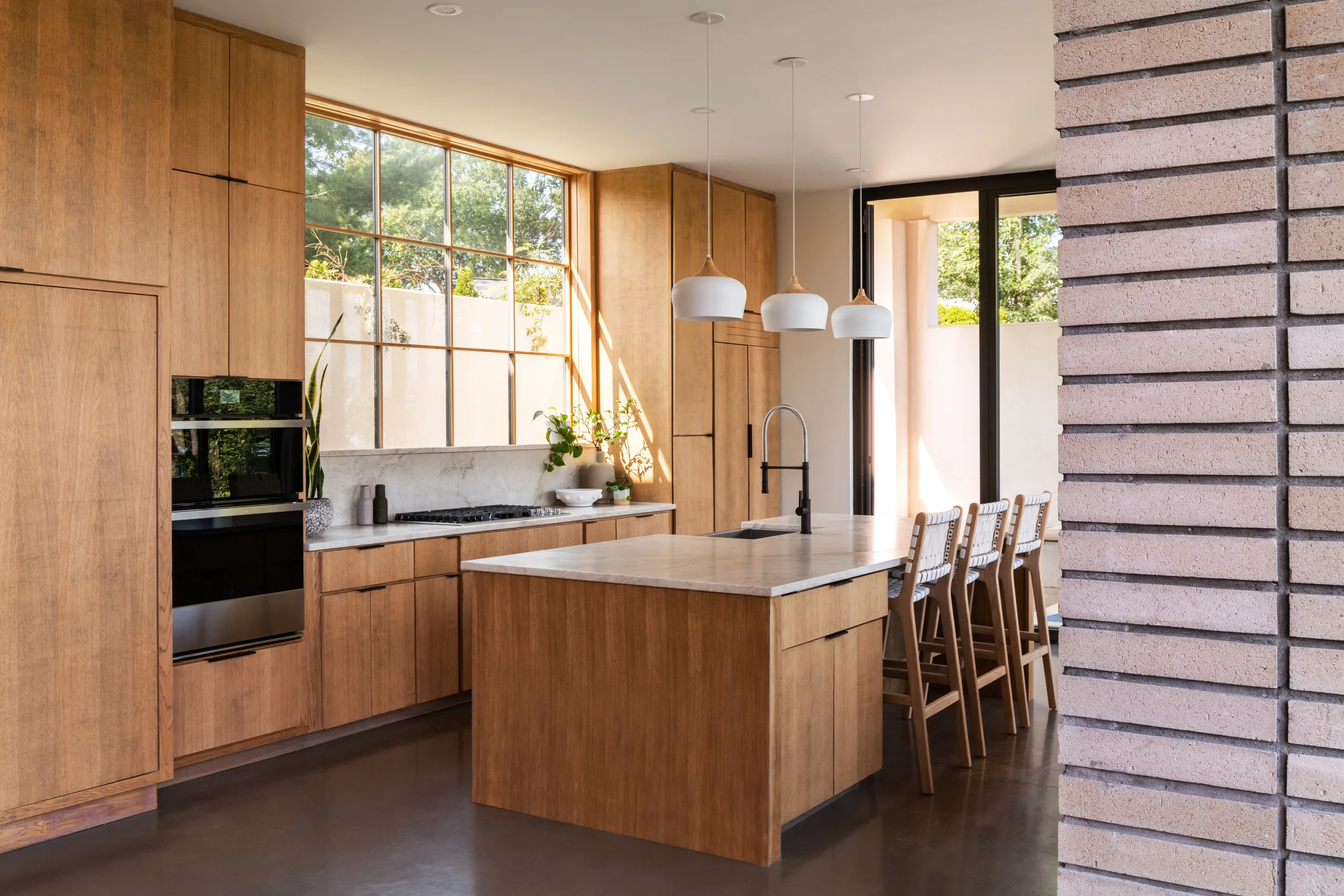 Wander Nashville Lakeside #30