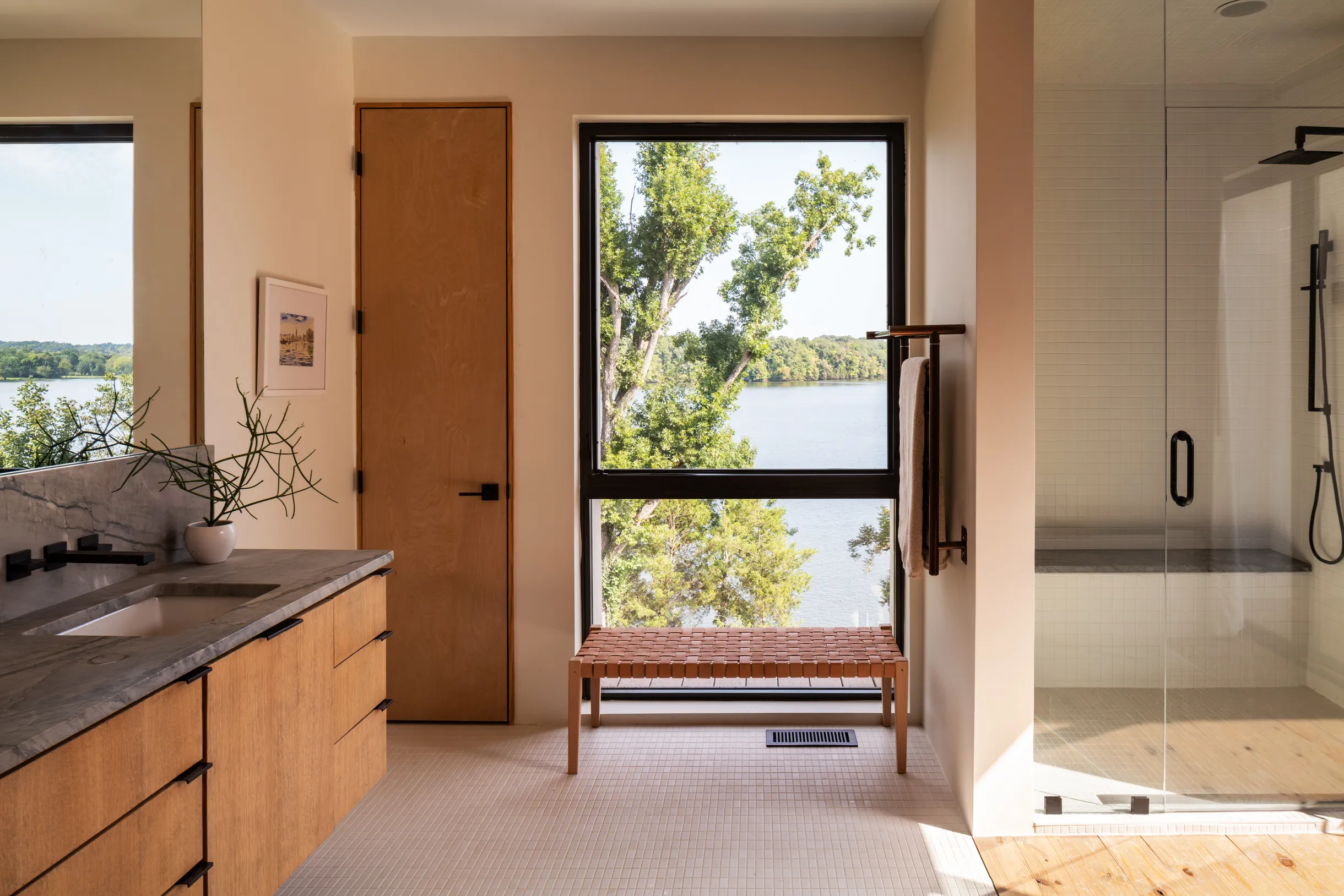 Wander Nashville Lakeside #5