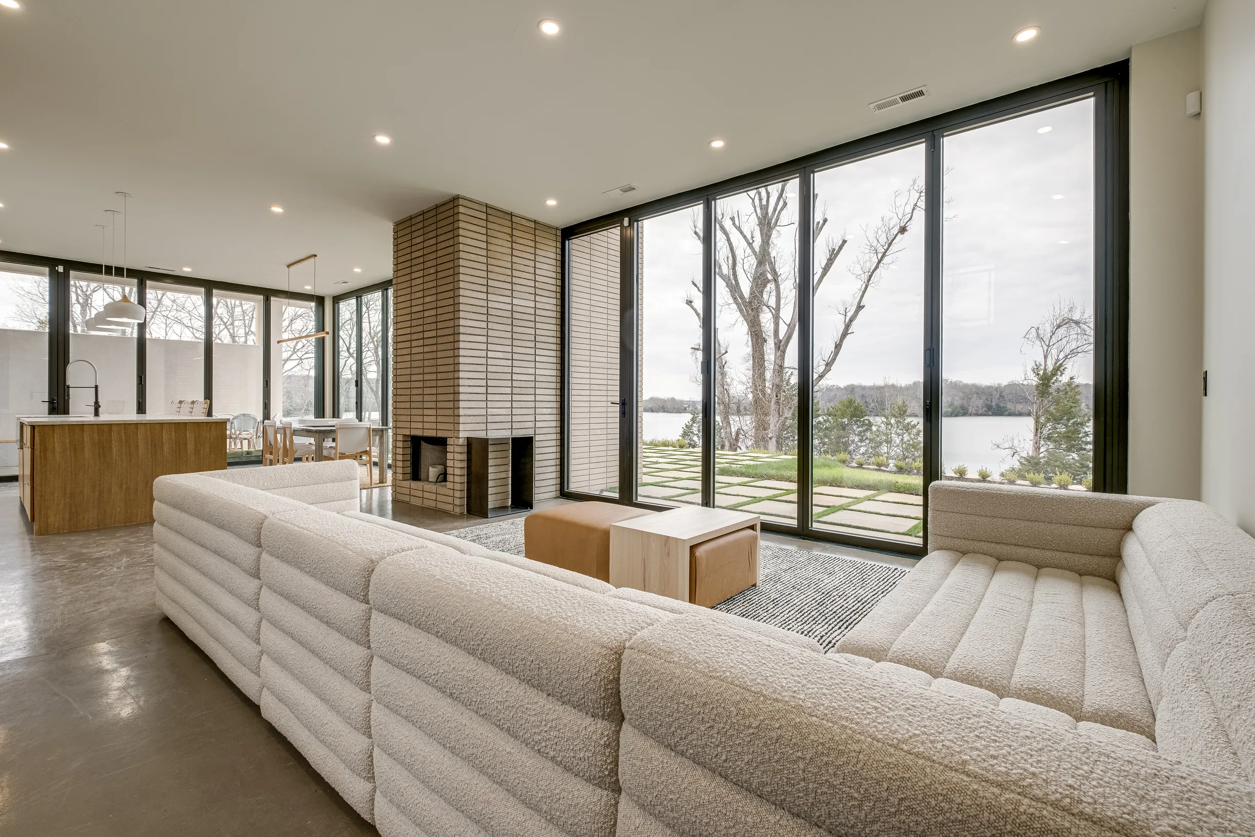 Wander Nashville Lakeside #6