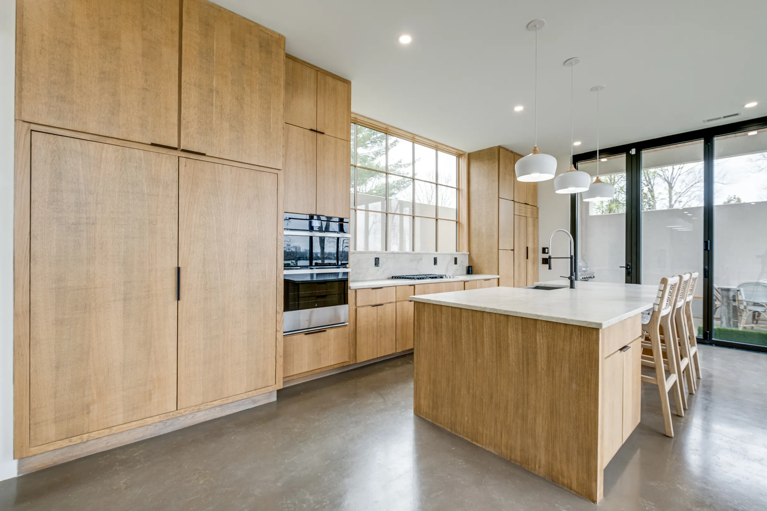 Wander Nashville Lakeside #17