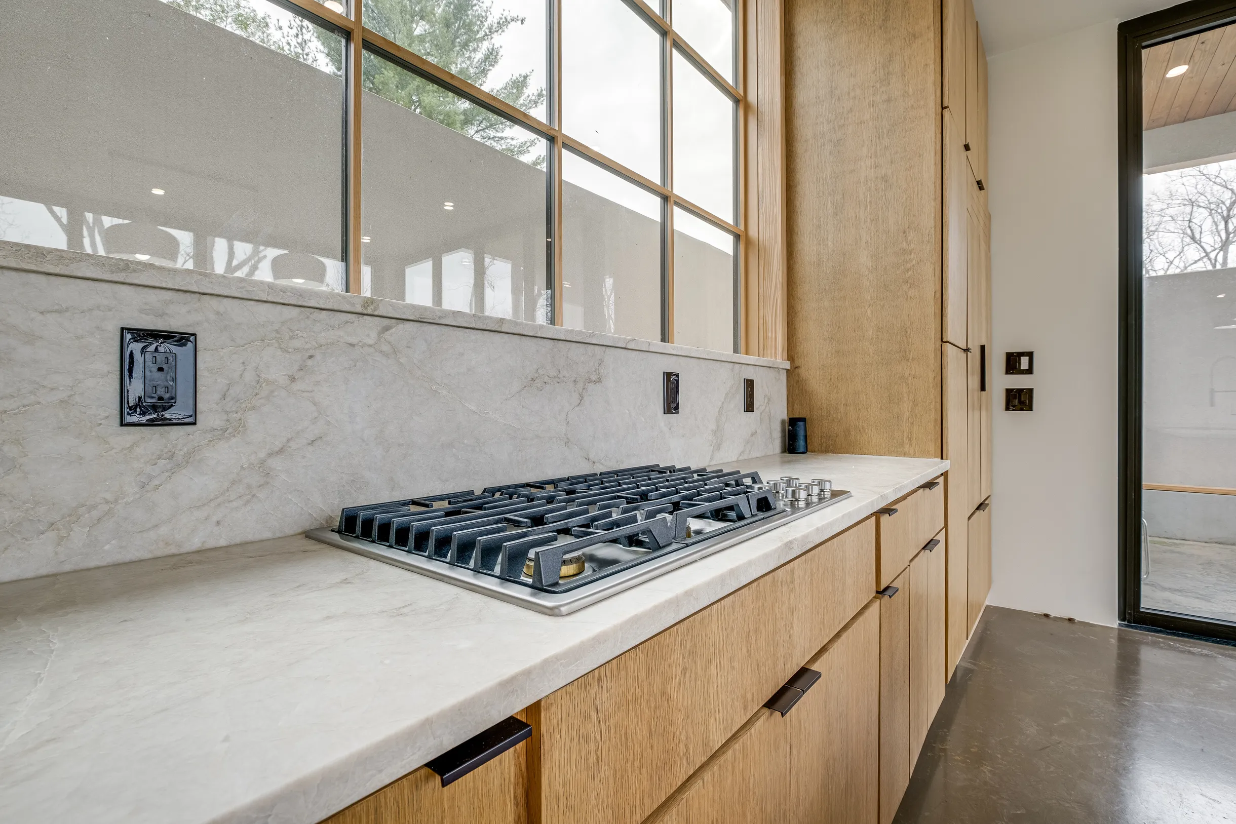 Wander Nashville Lakeside #32