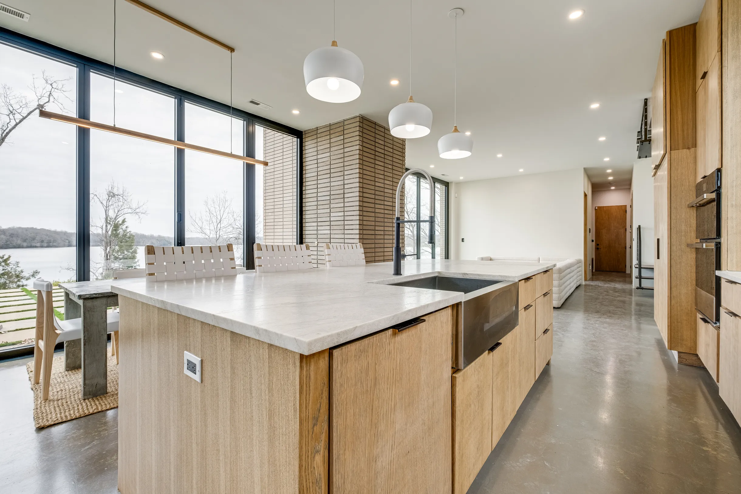 Wander Nashville Lakeside #24