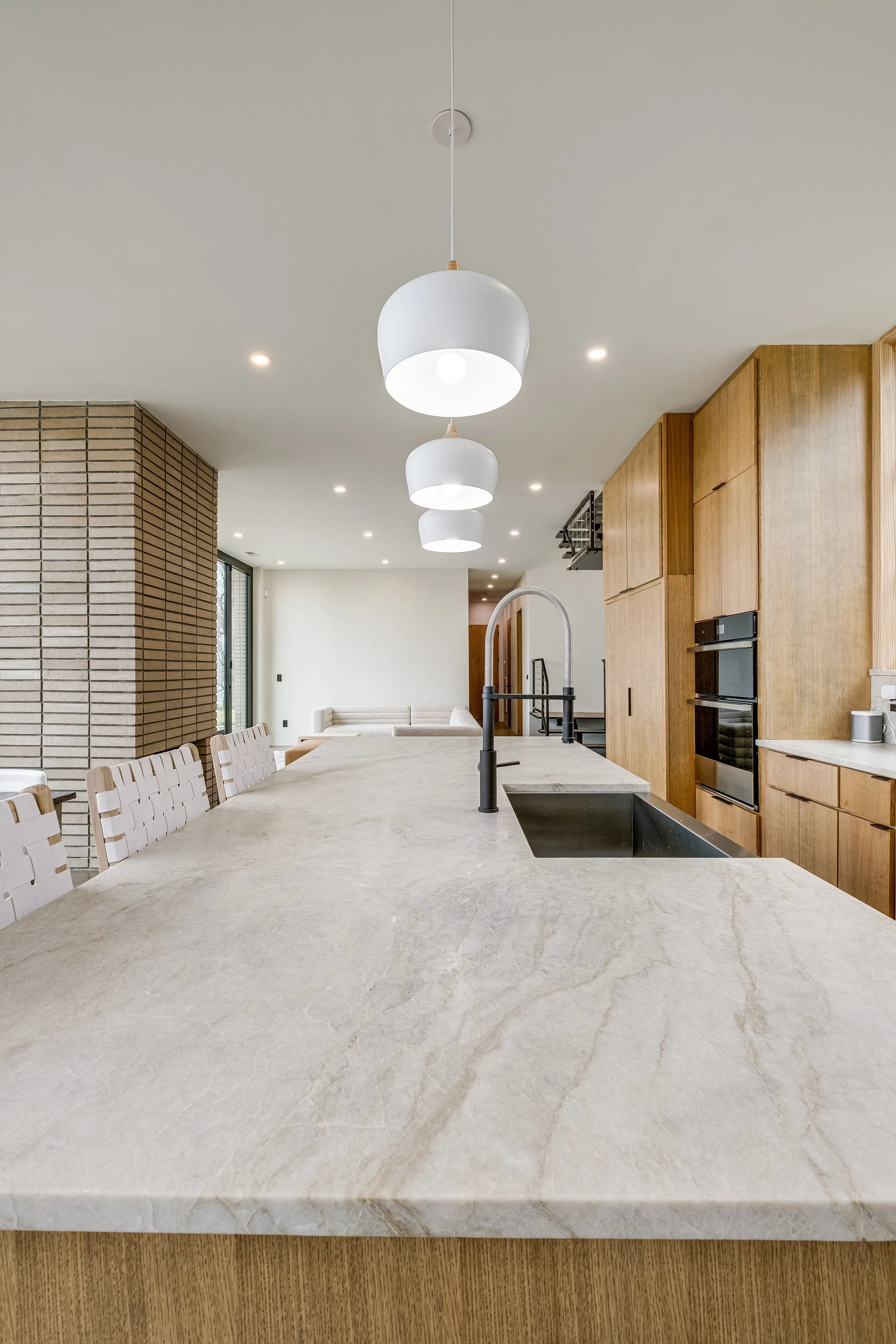 Wander Nashville Lakeside #33