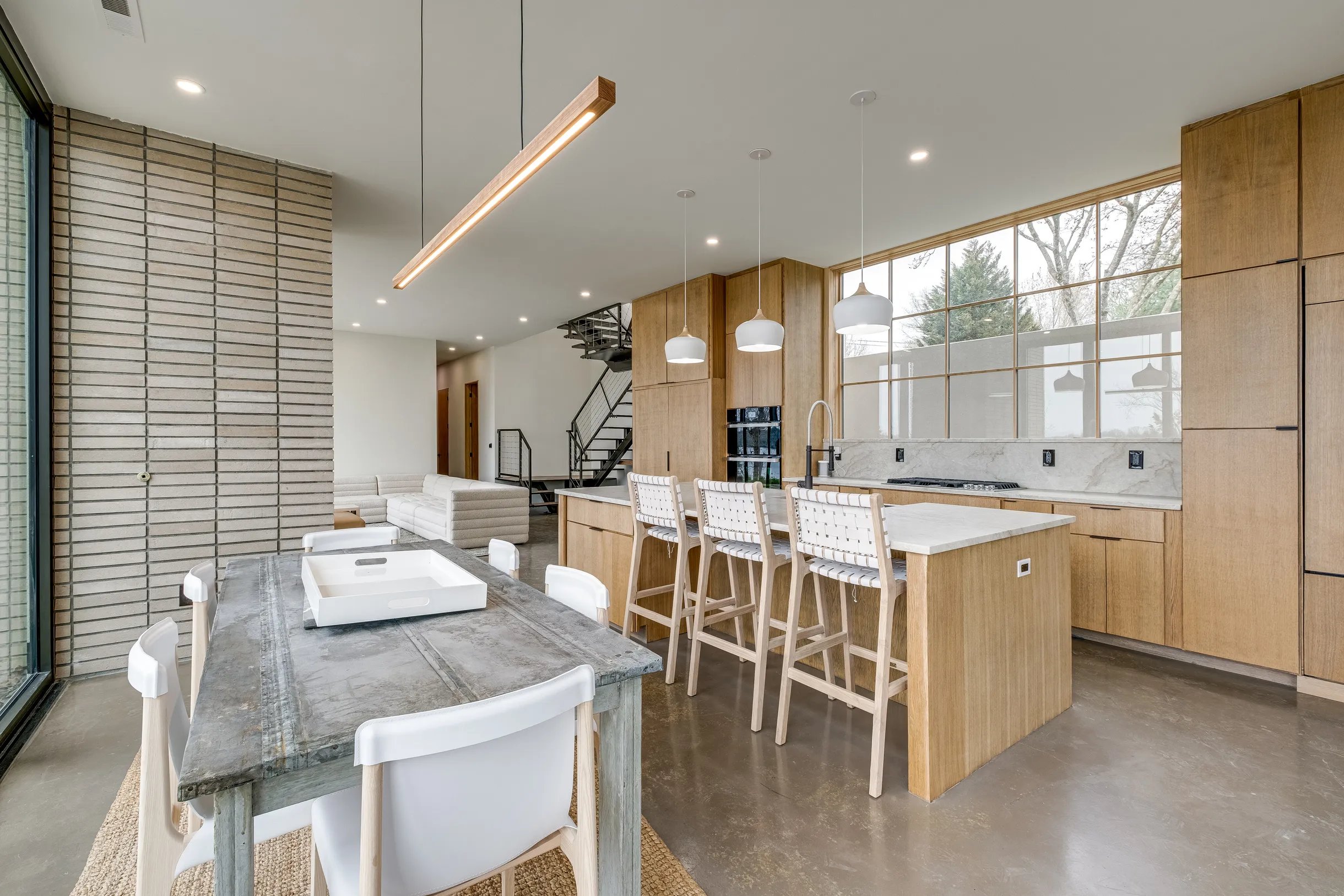 Wander Nashville Lakeside #28