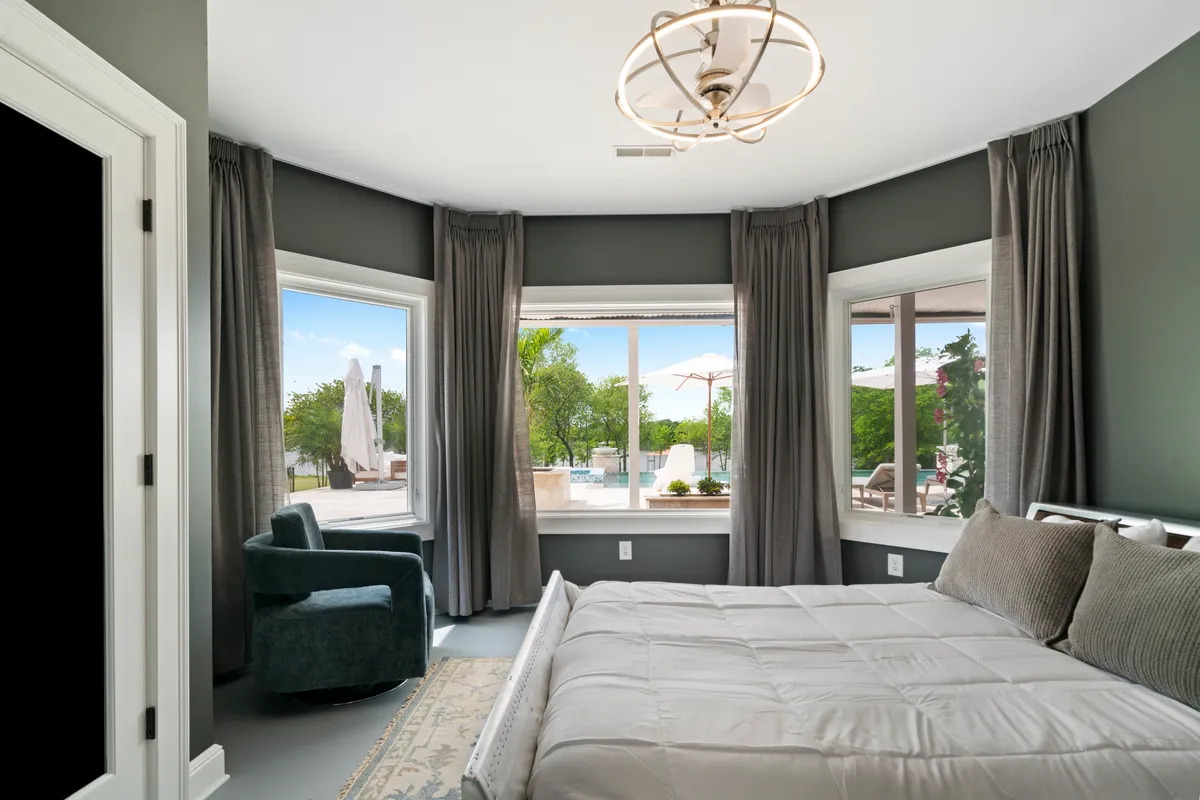 Bedroom 1 image