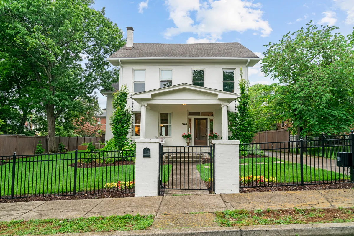 Wander Nashville Ridge