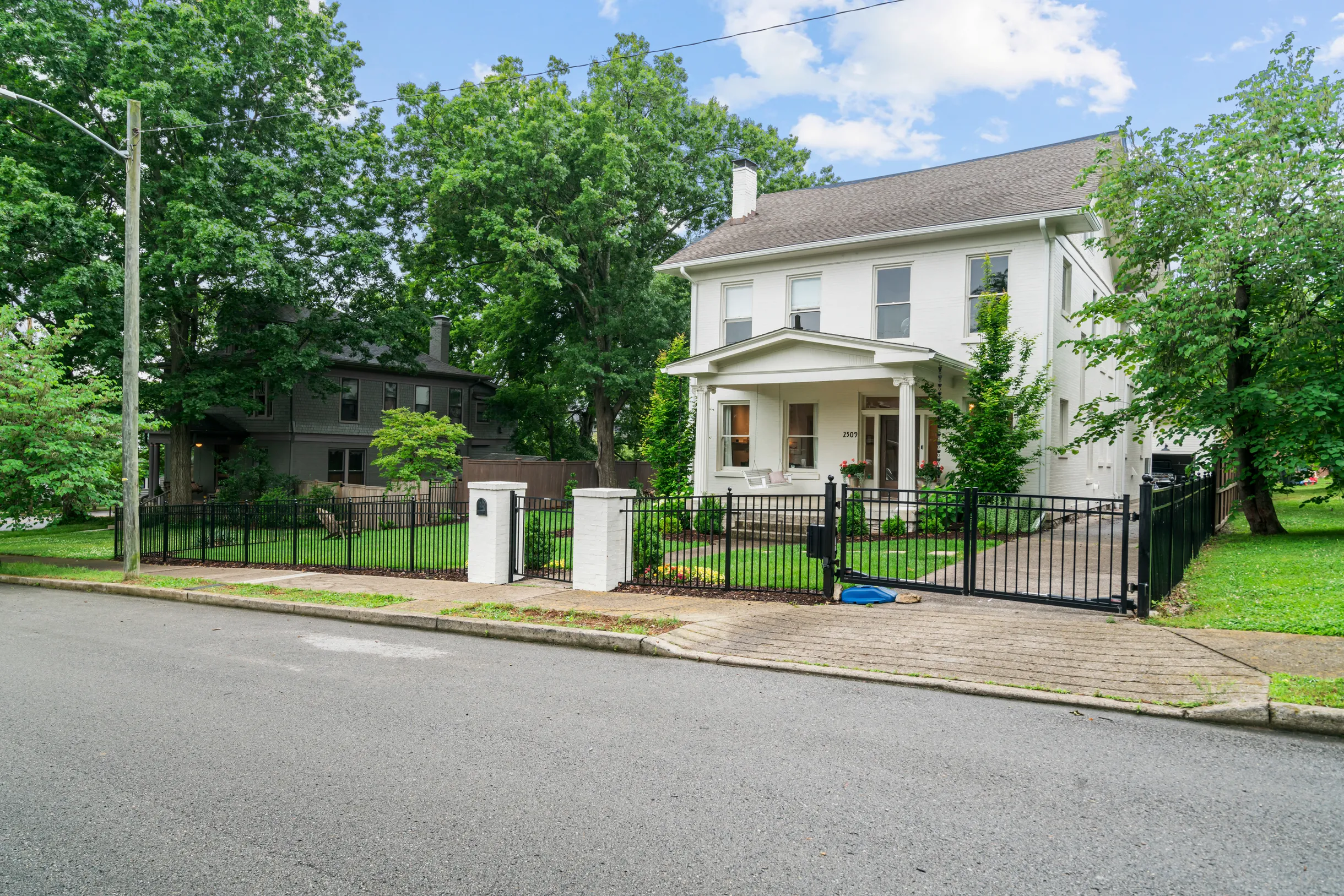 Wander Nashville Ridge #43