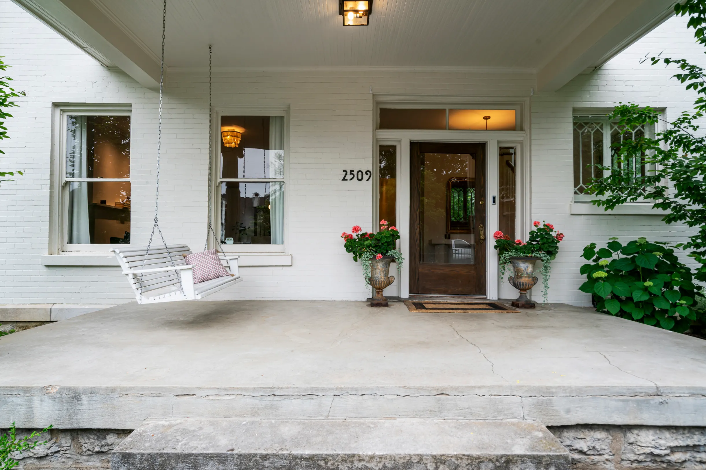 Wander Nashville Ridge #53