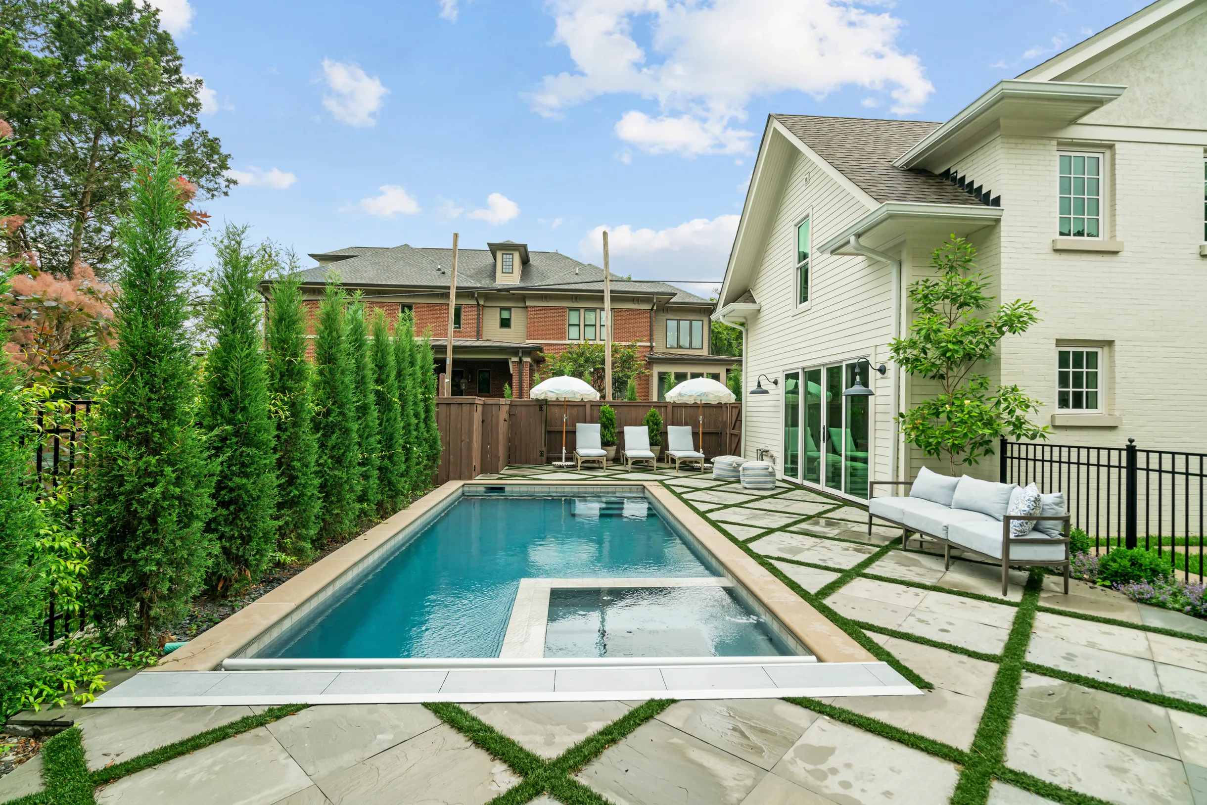 Wander Nashville Ridge #29