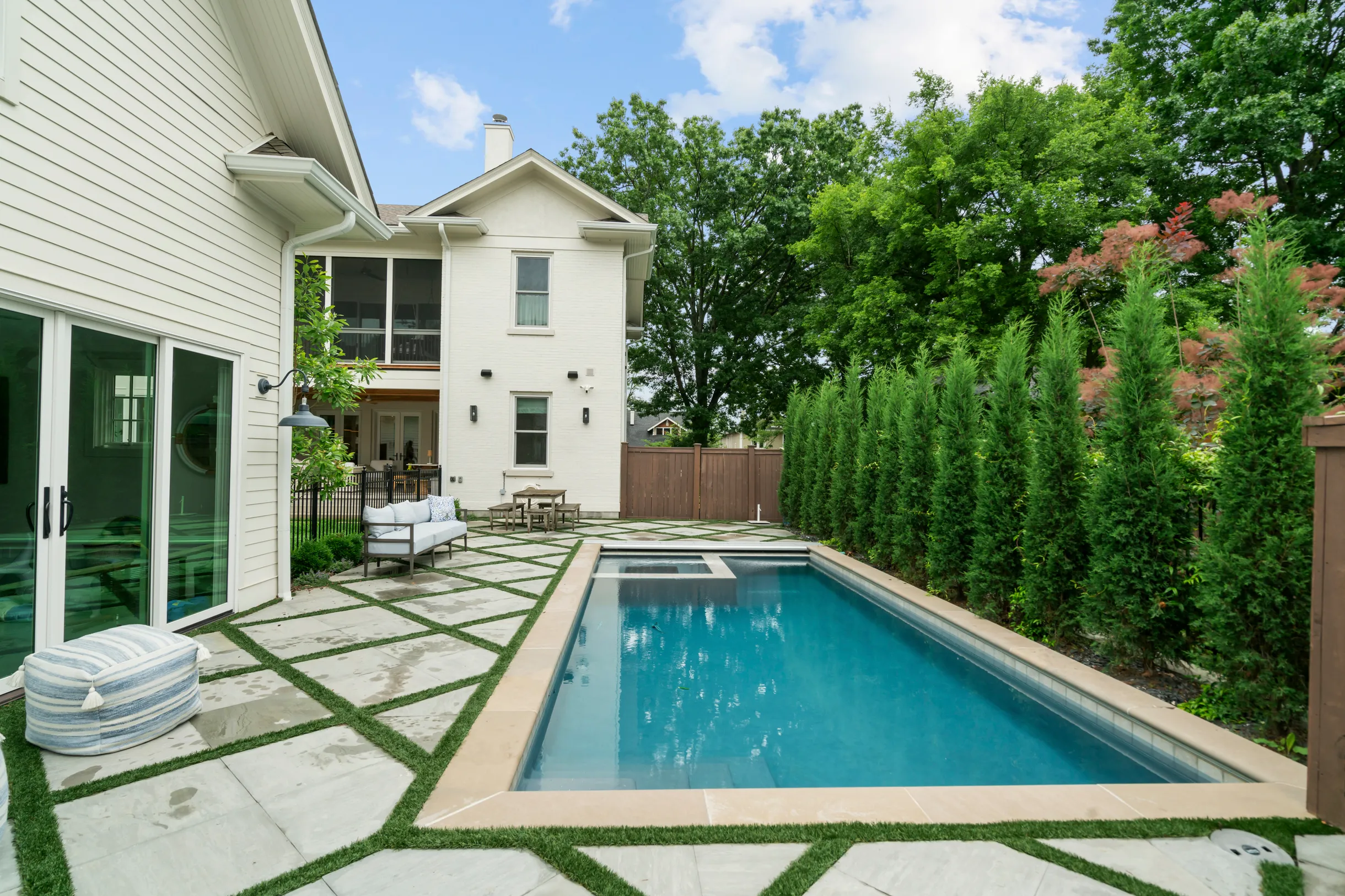 Wander Nashville Ridge #5