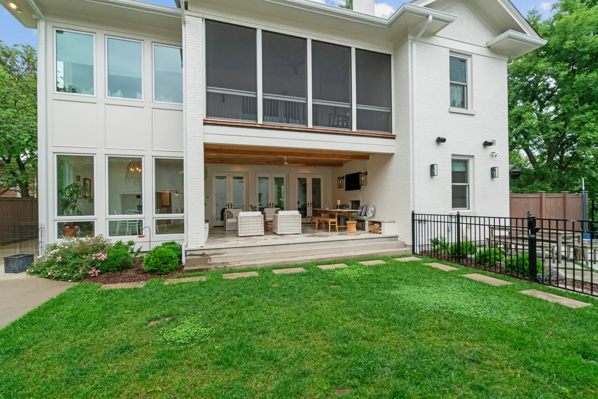 Wander Nashville Ridge