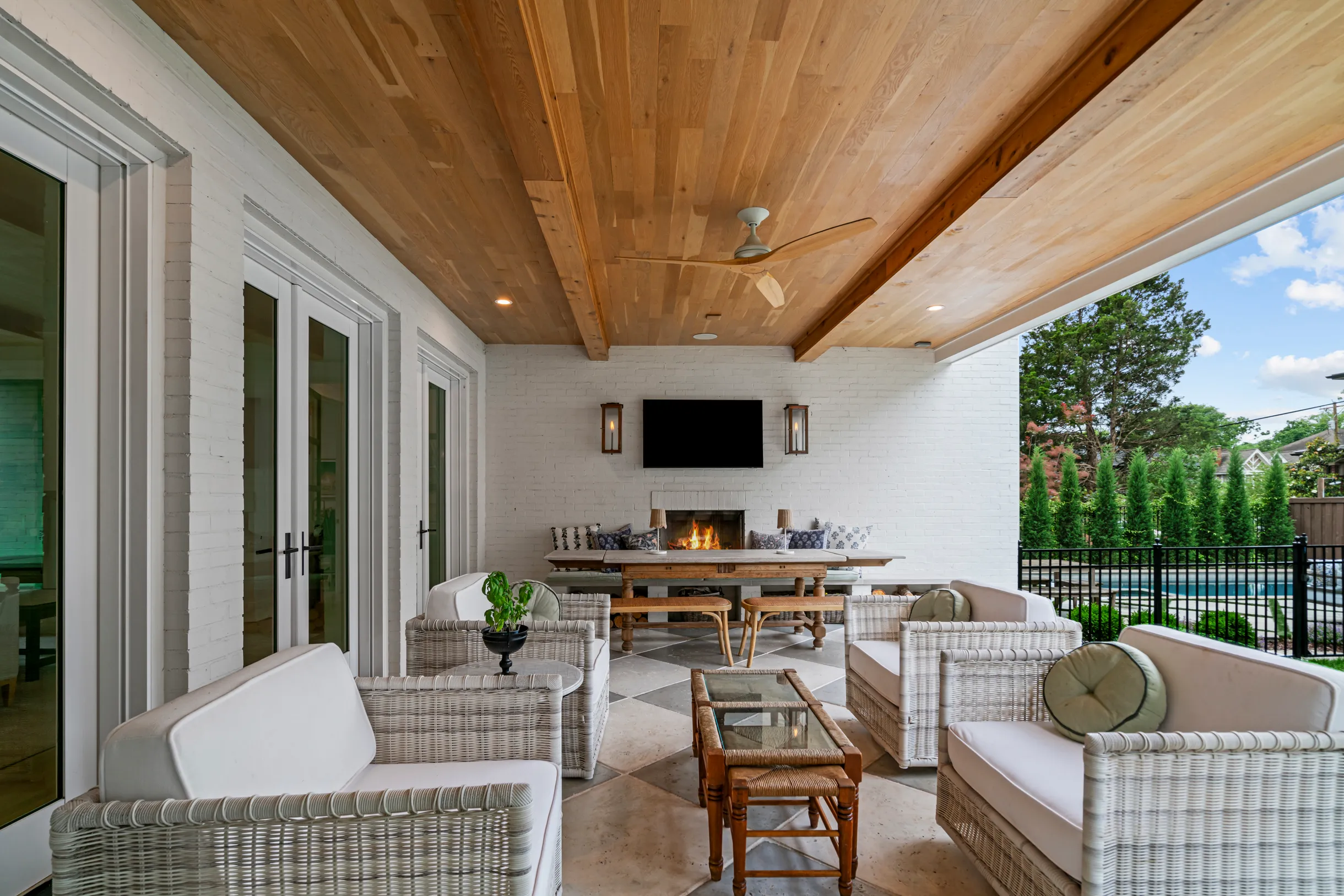 Wander Nashville Ridge #6