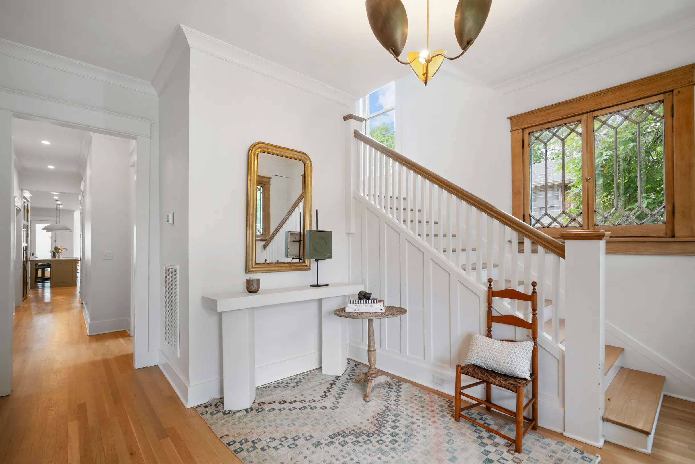 Wander Nashville Ridge #7