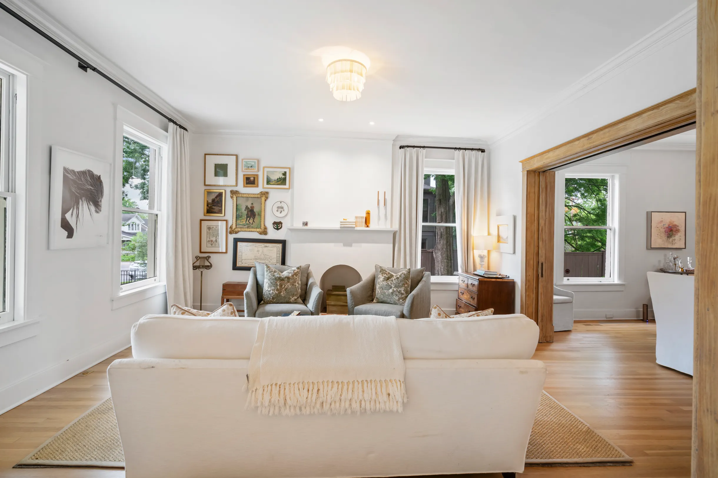 Wander Nashville Ridge #8