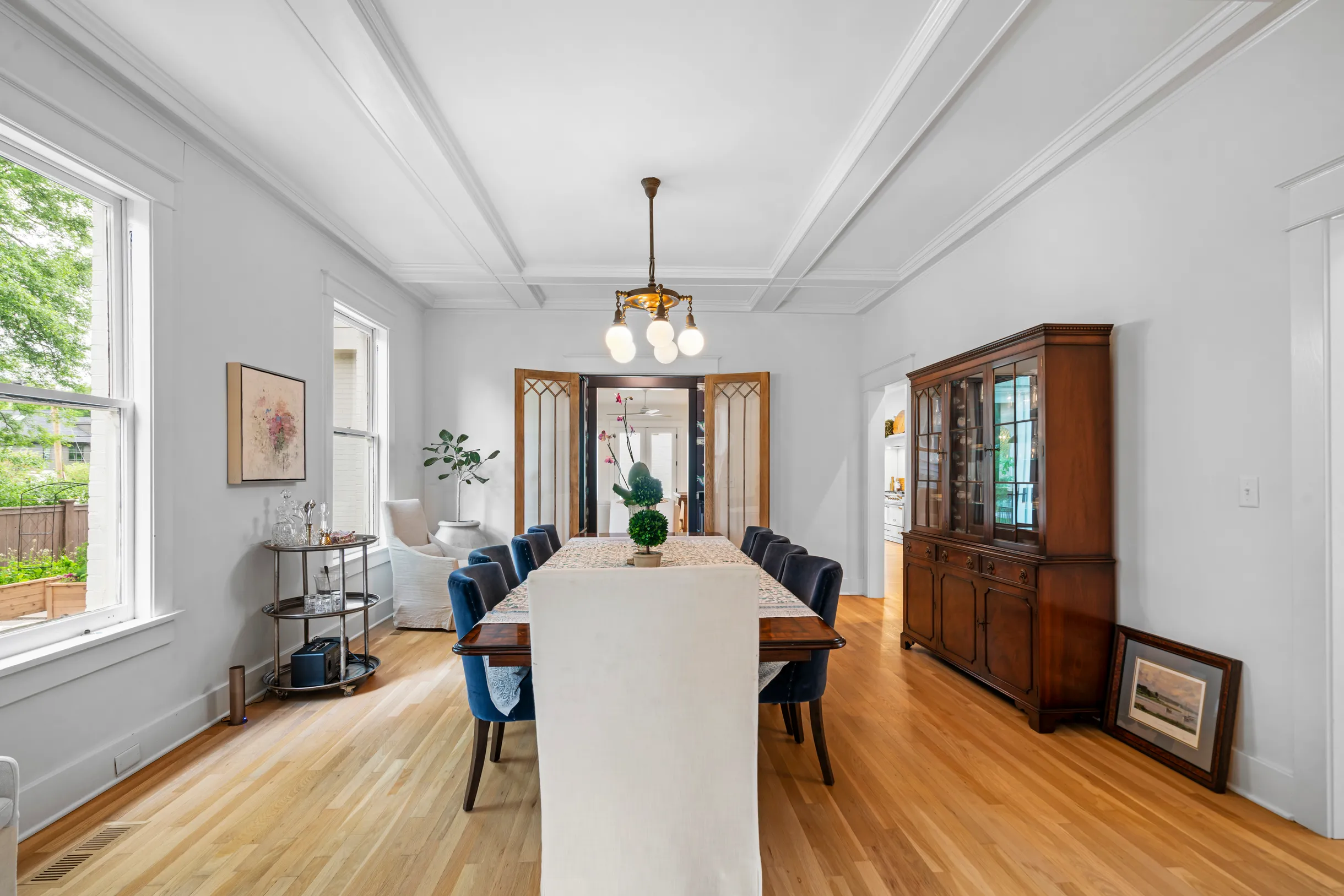 Wander Nashville Ridge #31