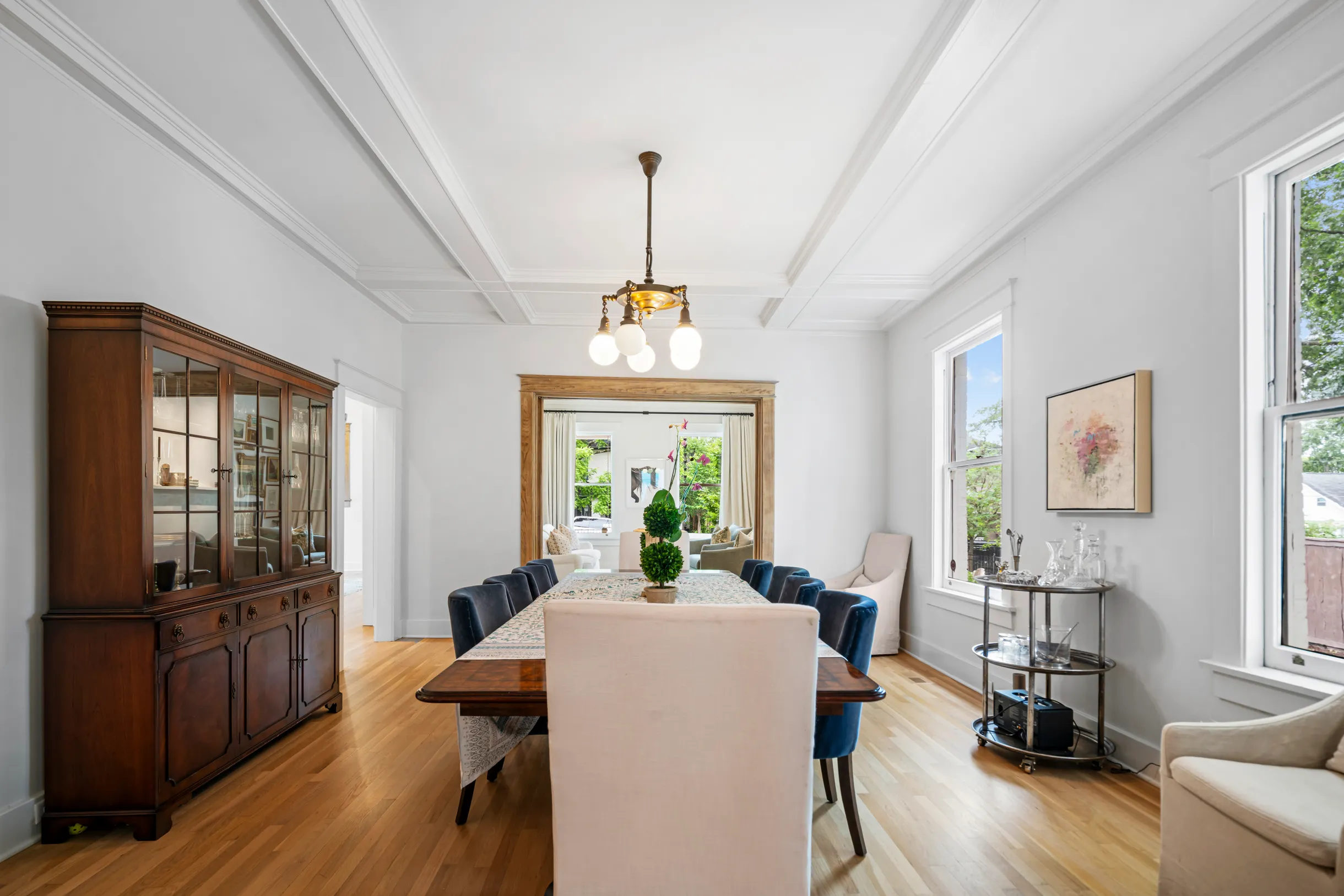 Wander Nashville Ridge #9