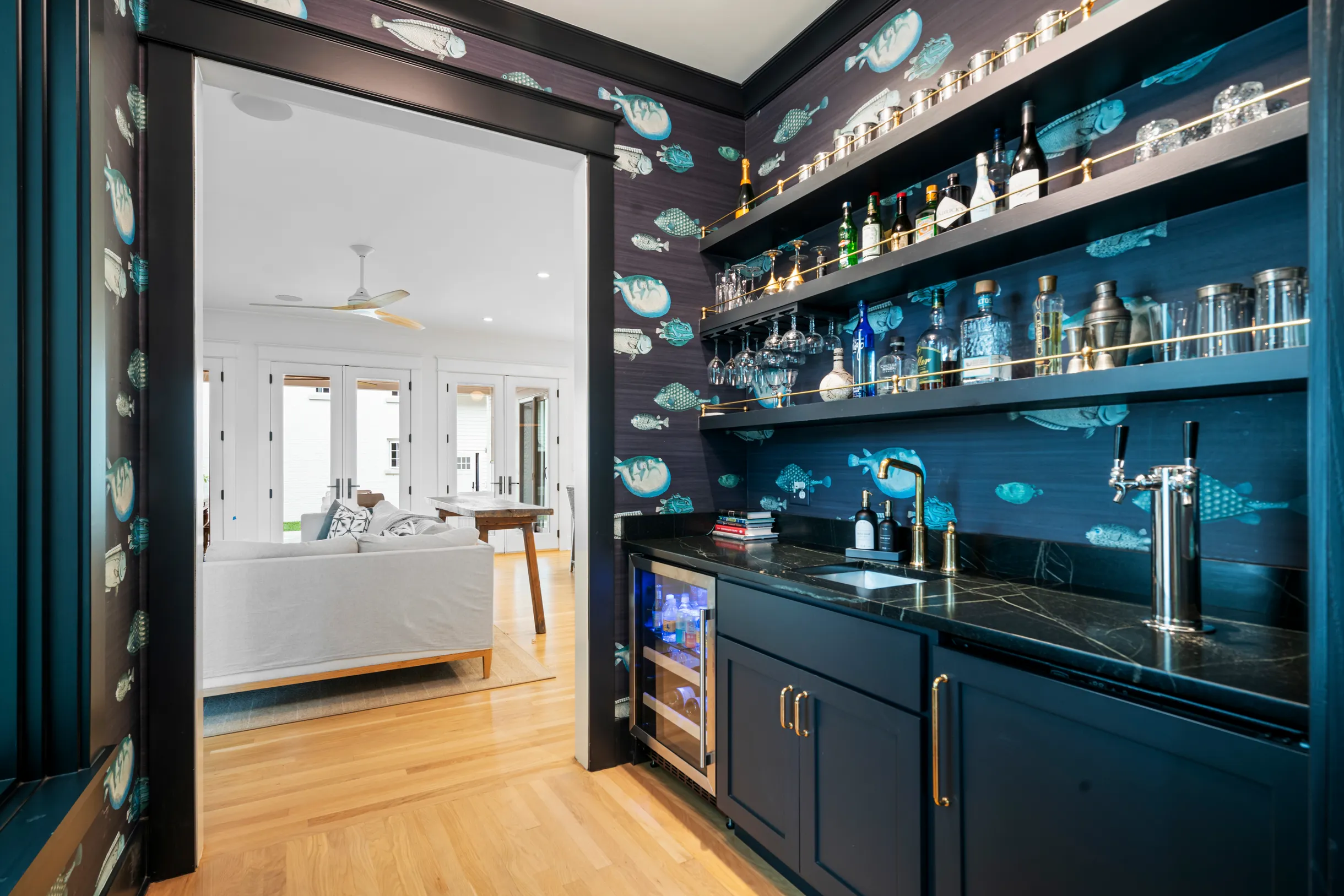 Wander Nashville Ridge #50