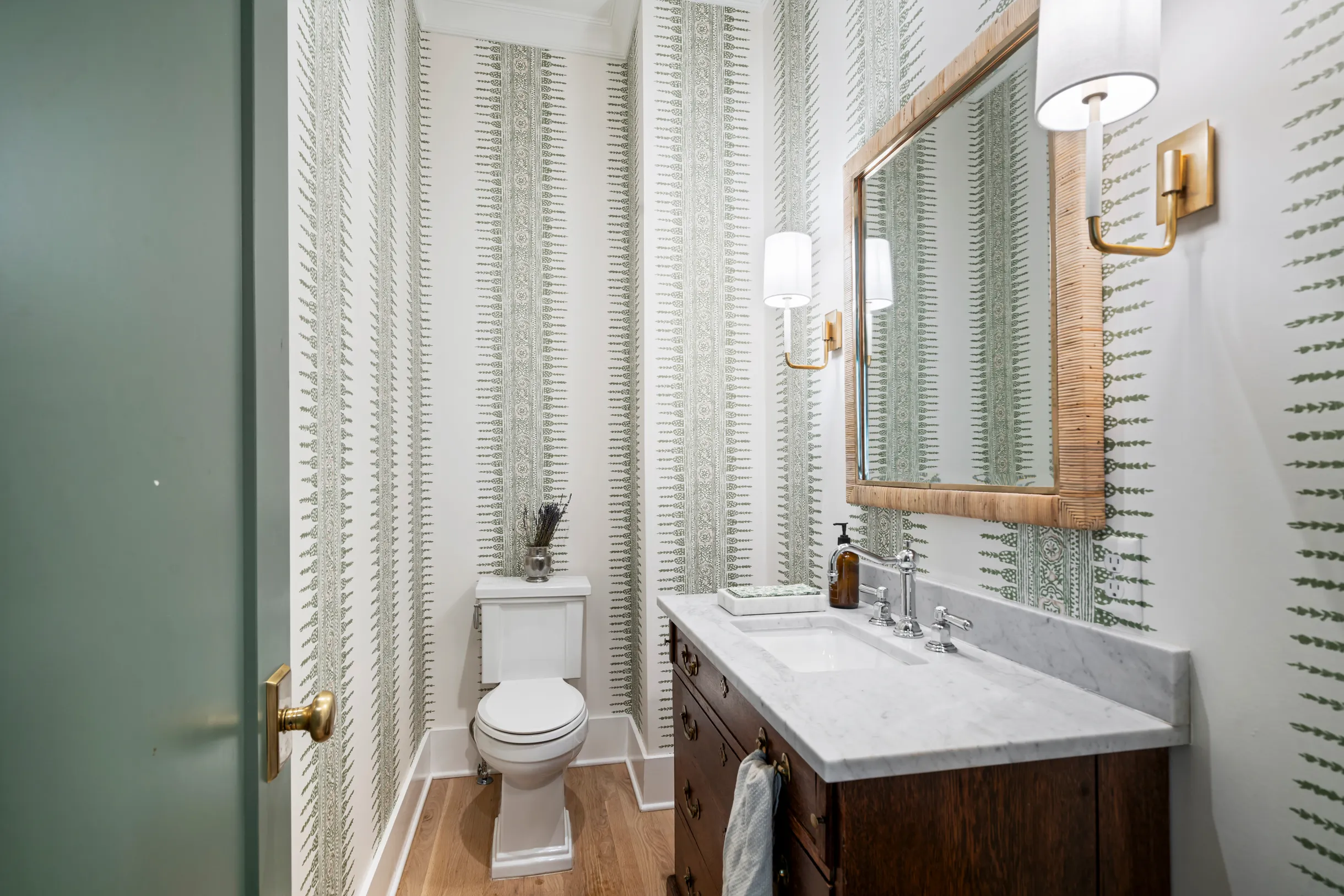 Wander Nashville Ridge #10