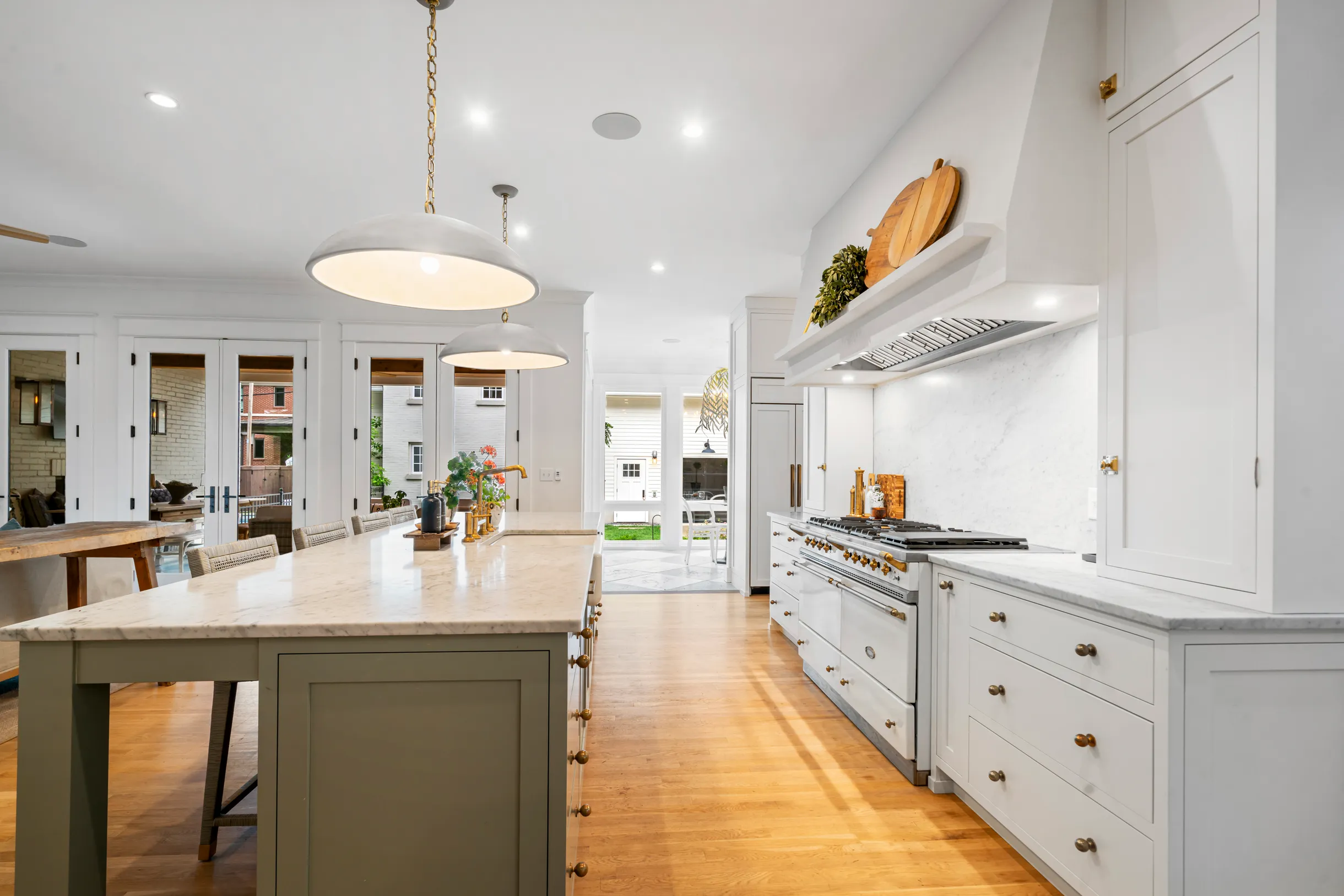 Wander Nashville Ridge #11