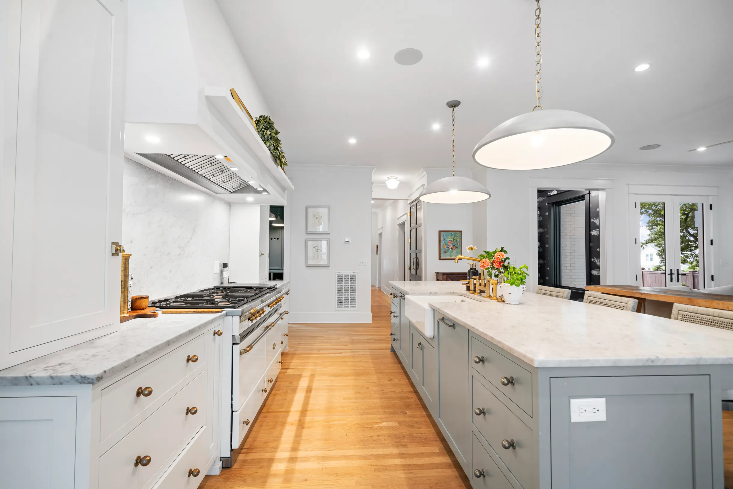 Wander Nashville Ridge #33