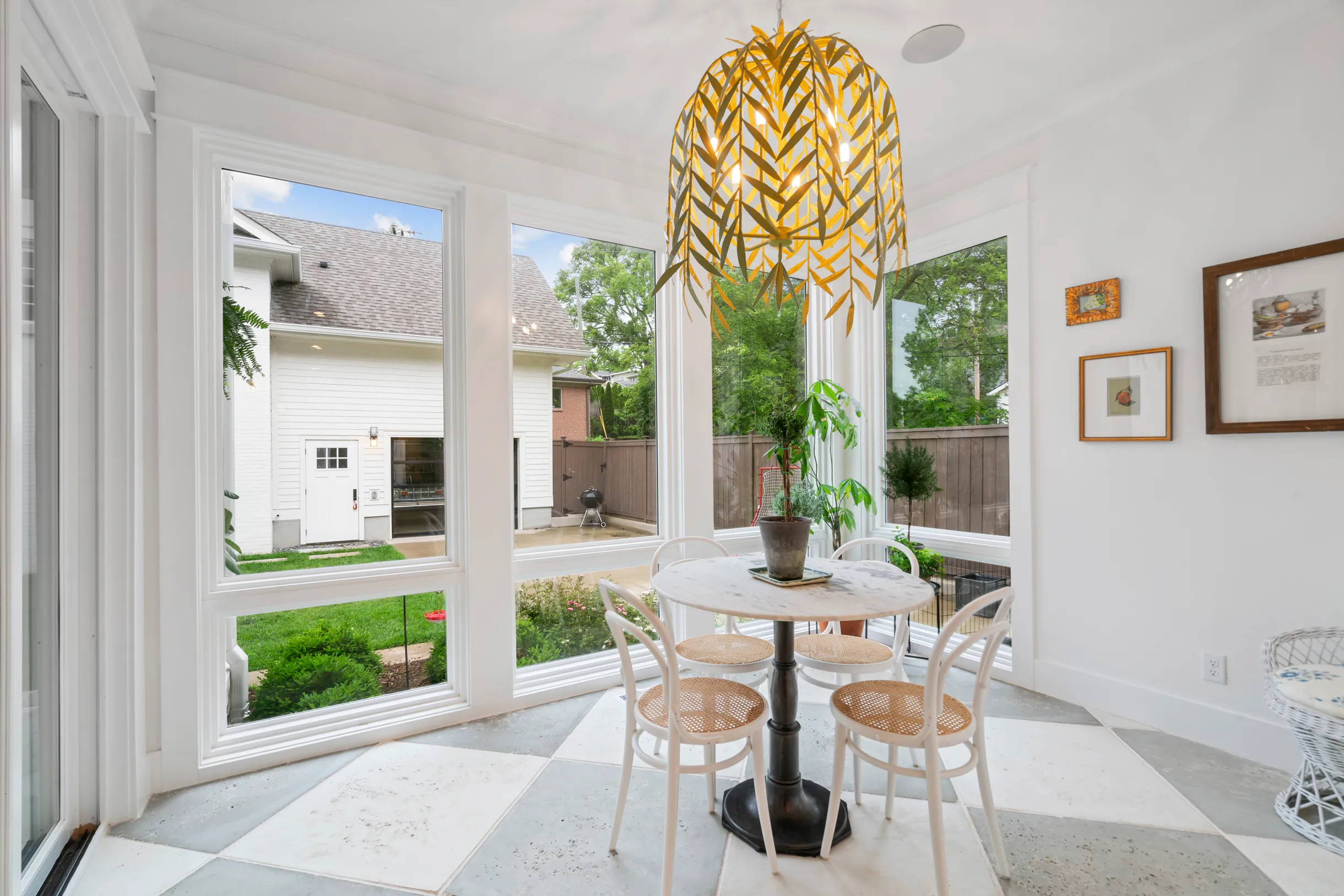 Wander Nashville Ridge #12