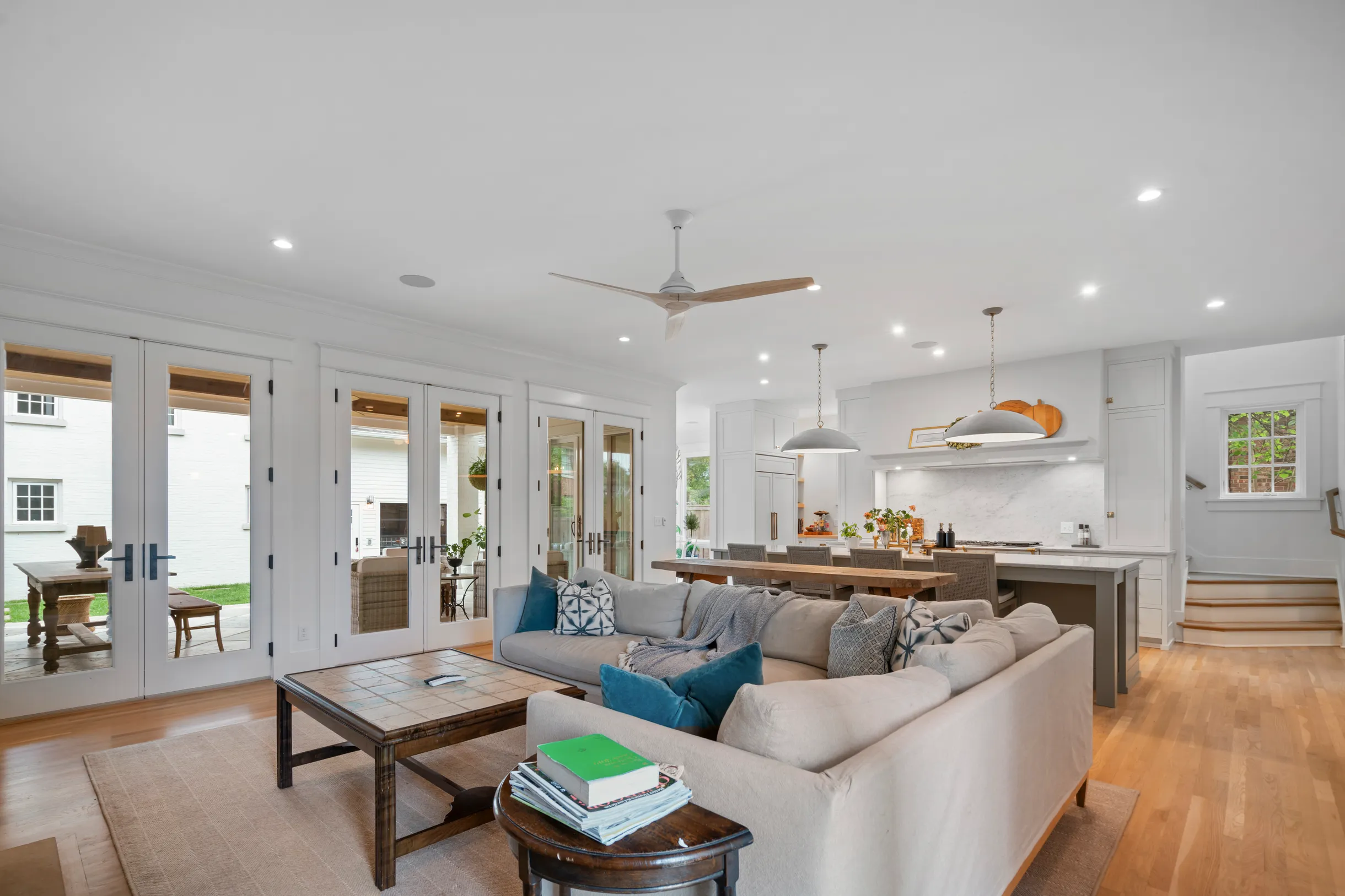 Wander Nashville Ridge #44